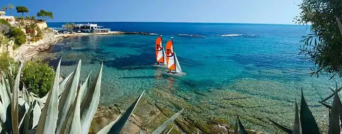 Sailing Sailing - MiCasa-Benissa - Moraira