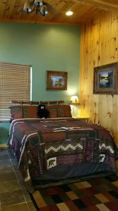 Amazing Smoky Mts Views
Across from park entrance! - Pigeon Forge Amazing Smoky Mts Views
Across from park entrance! - Pigeon Forge
