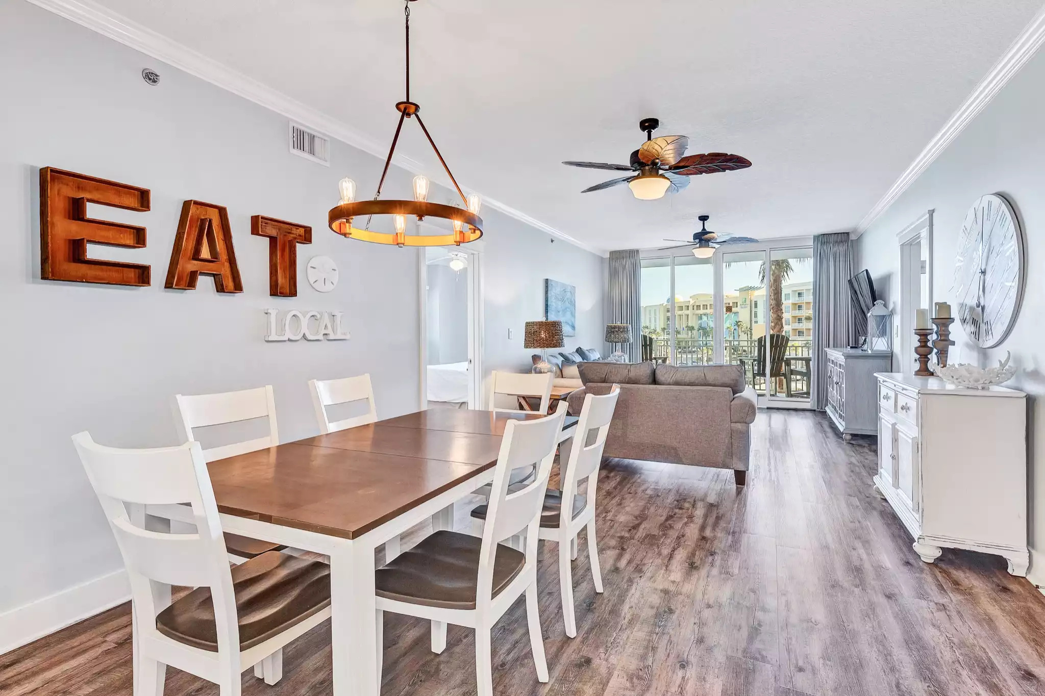 The Emerald Oasis - Fort Walton Beach The Emerald Oasis - Fort Walton Beach
