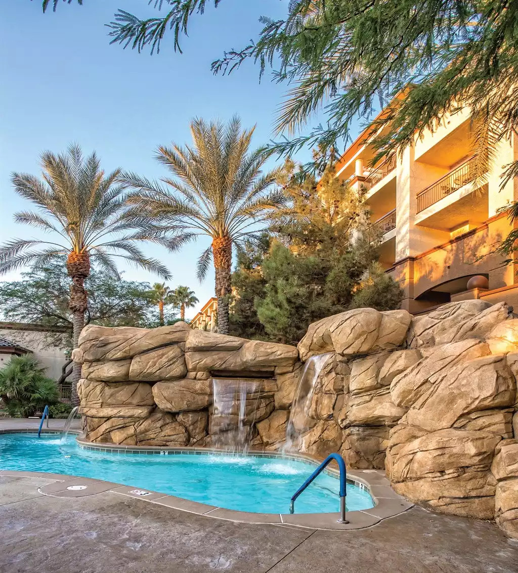 Lazy River Lazy River - Boulevard Resort 3bdr Penthouse - Las Vegas