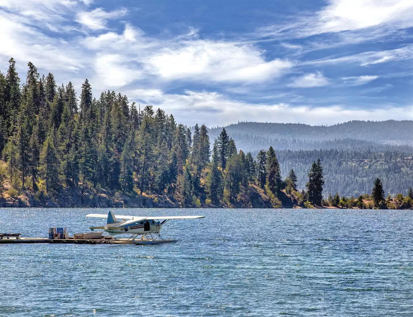 Lake Lake - Arrow Point Resort 3bdr - Harrison