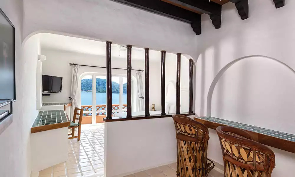 Penthouse Unit Penthouse Unit - Zihuatanejo Resort 1bdr Penthouse #B - Zihuatanejo