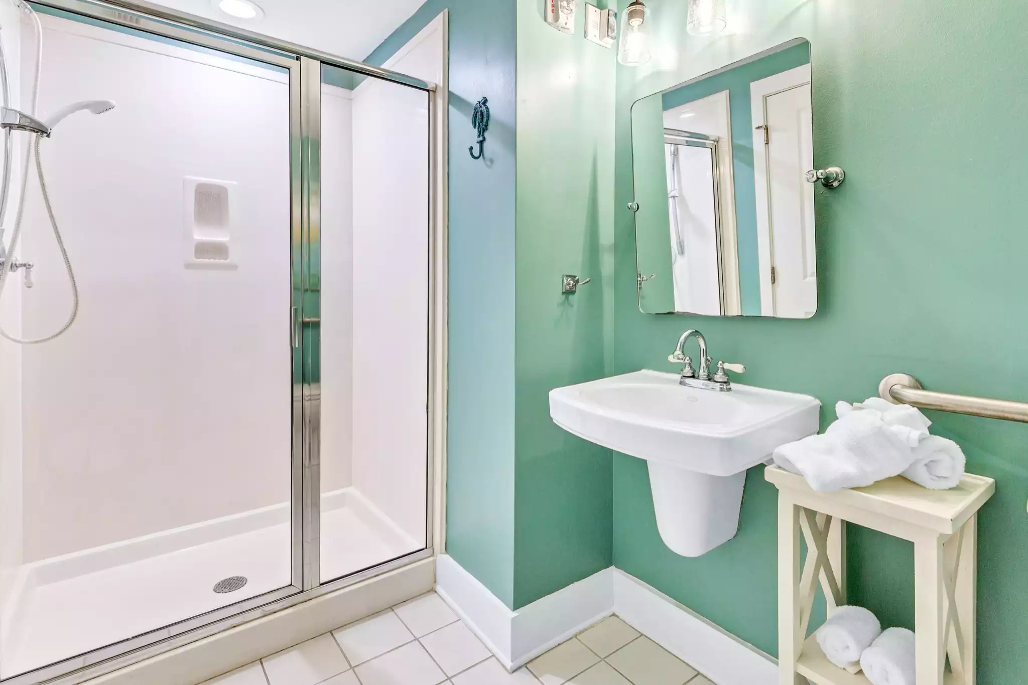 The Emerald Bungalow - Fort Walton Beach The Emerald Bungalow - Fort Walton Beach