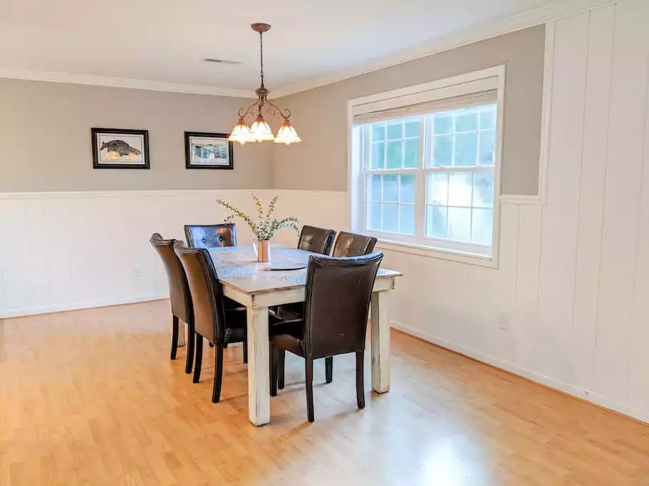 Modern TN Farmhouse at Lake Chickamauga w/ WiFi - Decatur Modern TN Farmhouse at Lake Chickamauga w/ WiFi - Decatur