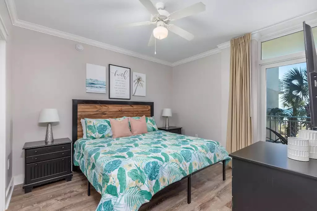 The Emerald Vista Beachfront W/Ocean Views - Fort Walton Beach The Emerald Vista Beachfront W/Ocean Views - Fort Walton Beach