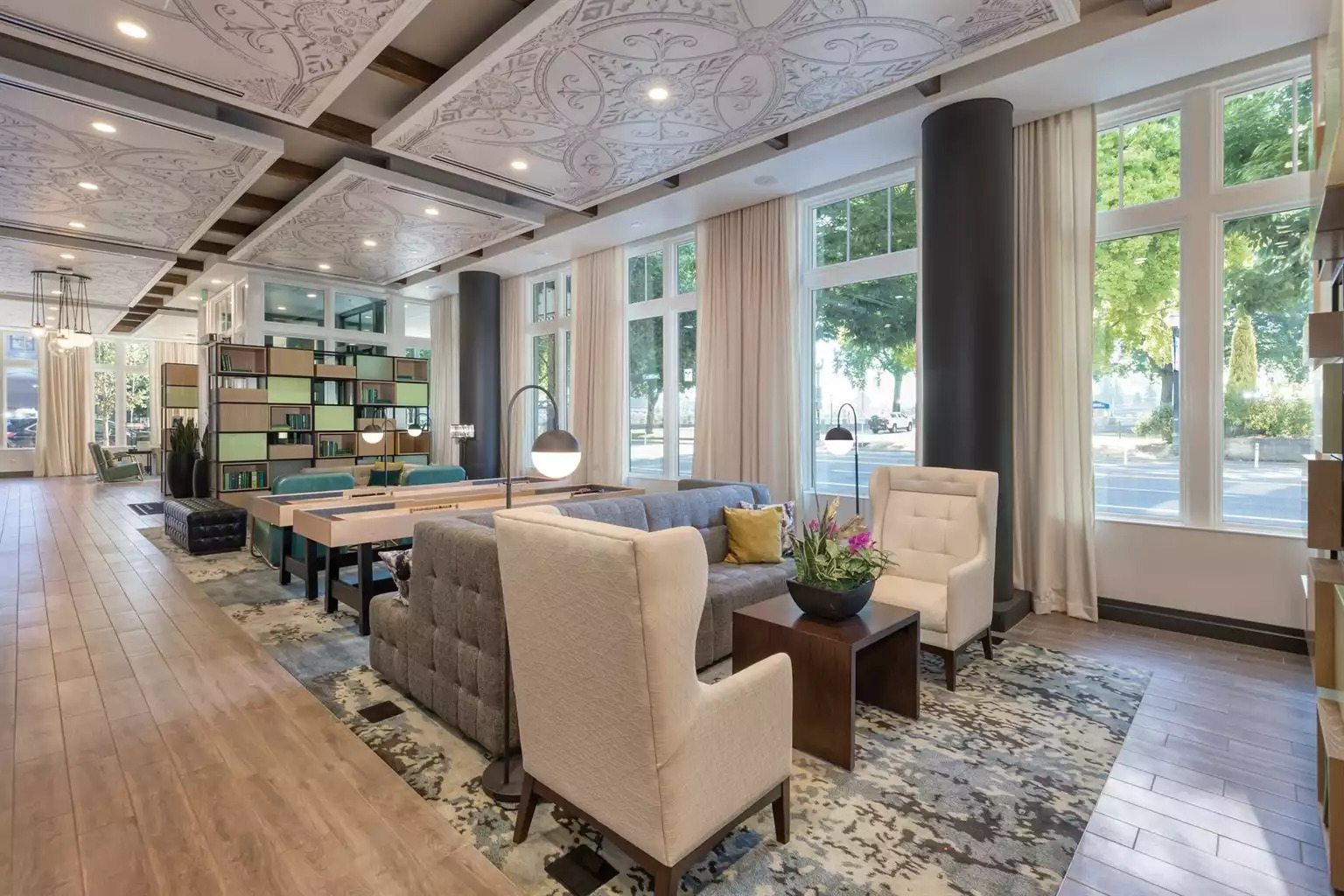 Portland - Waterfront Park Resort Studio - Portland Portland - Waterfront Park Resort Studio - Portland