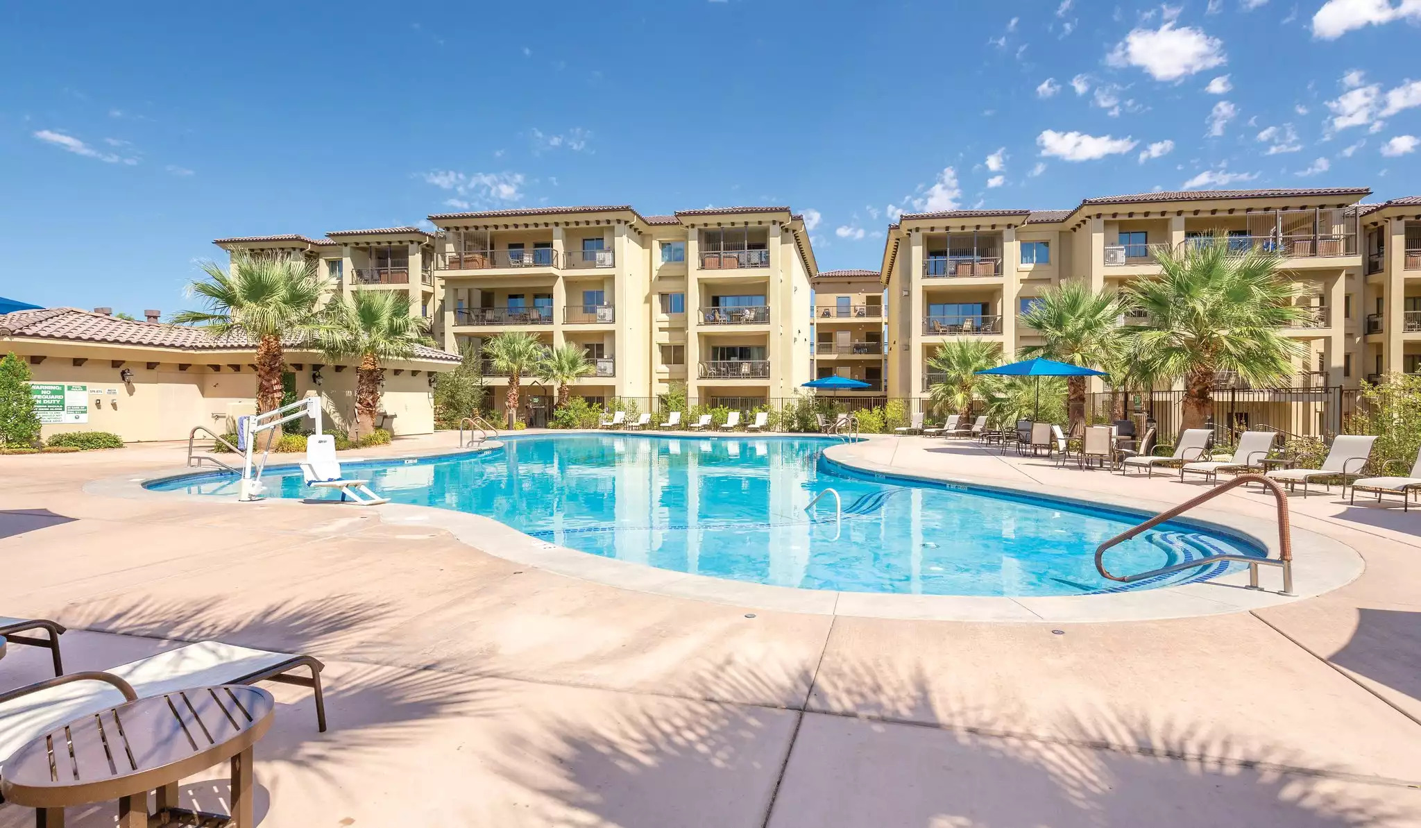 Pools & Hot Tubs Pools & Hot Tubs - Estancia Resort 4bdr Presidential - St. George