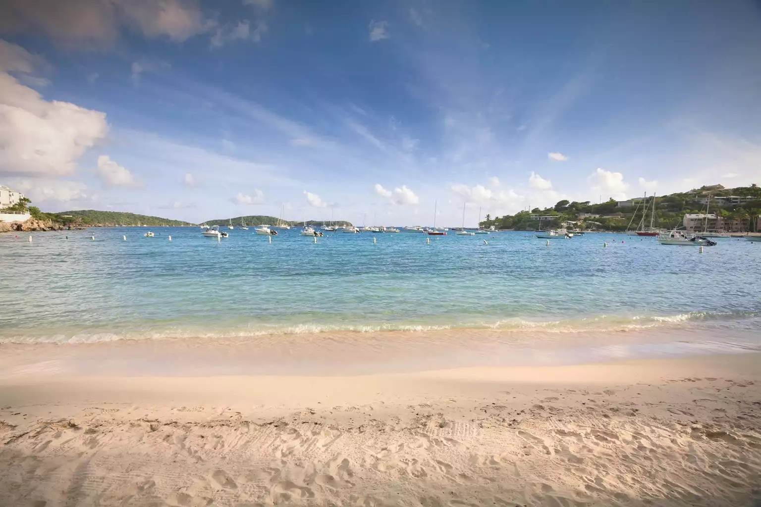 Elysian Beach Elysian Beach - Elysian Beach Resort Studio Double #A - St. Thomas