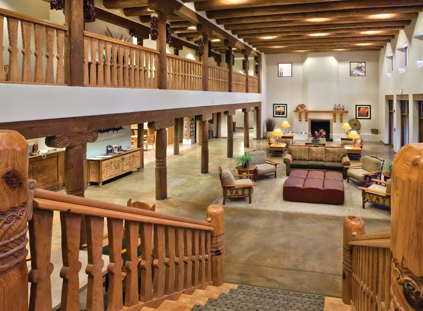 Lounge Lounge - Taos Resort Studio - Taos
