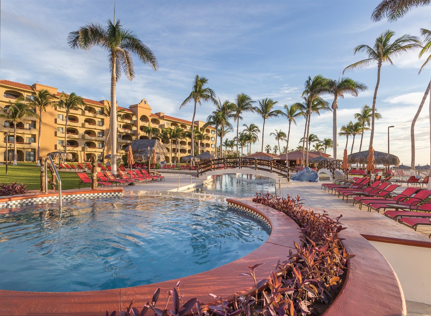Adult & Kids Pool Adult & Kids Pool - Coral Baja Resort Studio #A - San José del Cabo