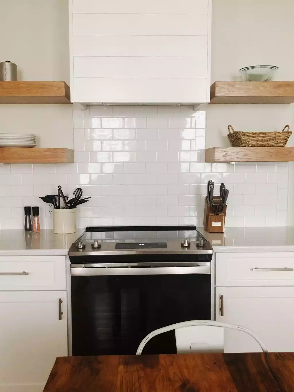 Kitchen Kitchen - Ashley House - Charleston