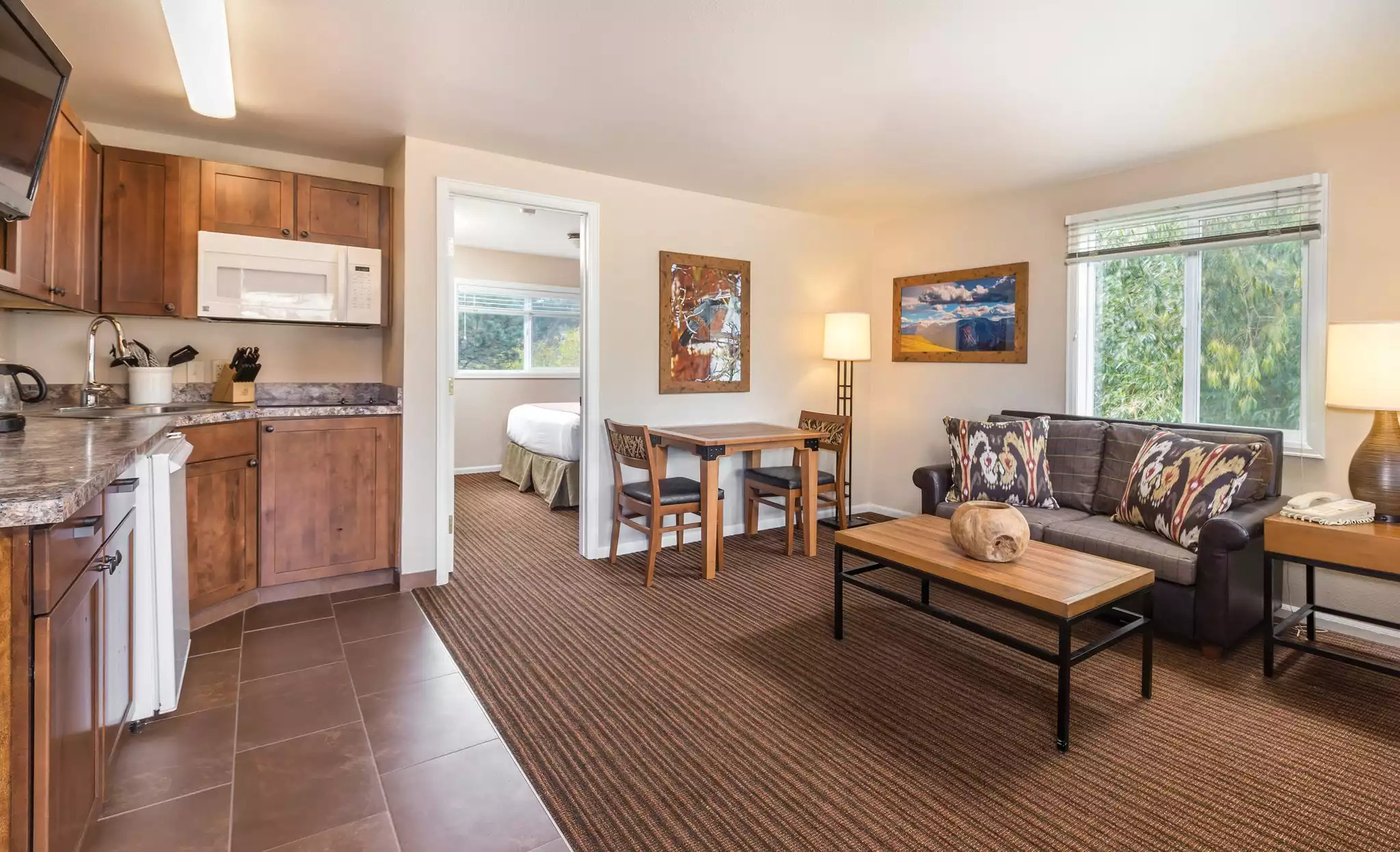 Studio Unit Studio Unit - Estes Park Resort Studio - Estes Park