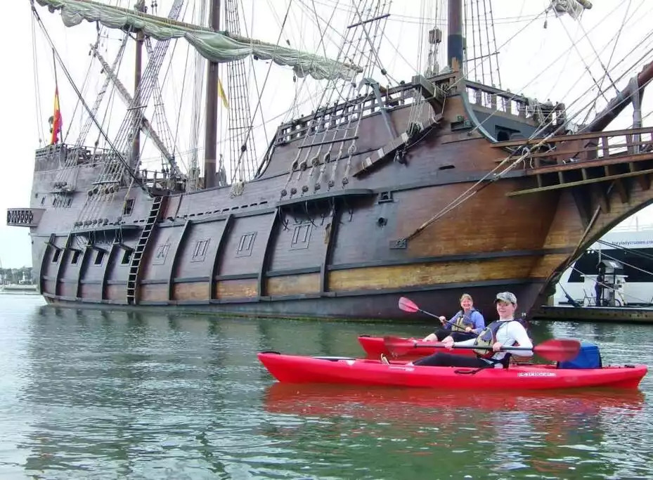 St. Augustine kayaking tours. St. Augustine kayaking tours. - Heated Saltwater Pool*Harry Potter*Fire Pit*BBQ*EV - St. Augustine