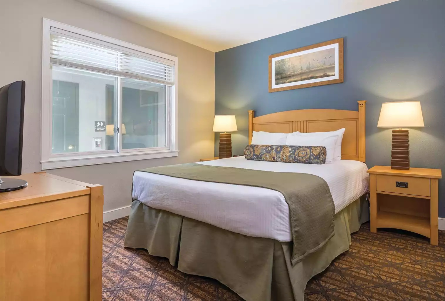 Bedroom 2 Bedroom 2 - Arrow Point Resort 3bdr - Harrison