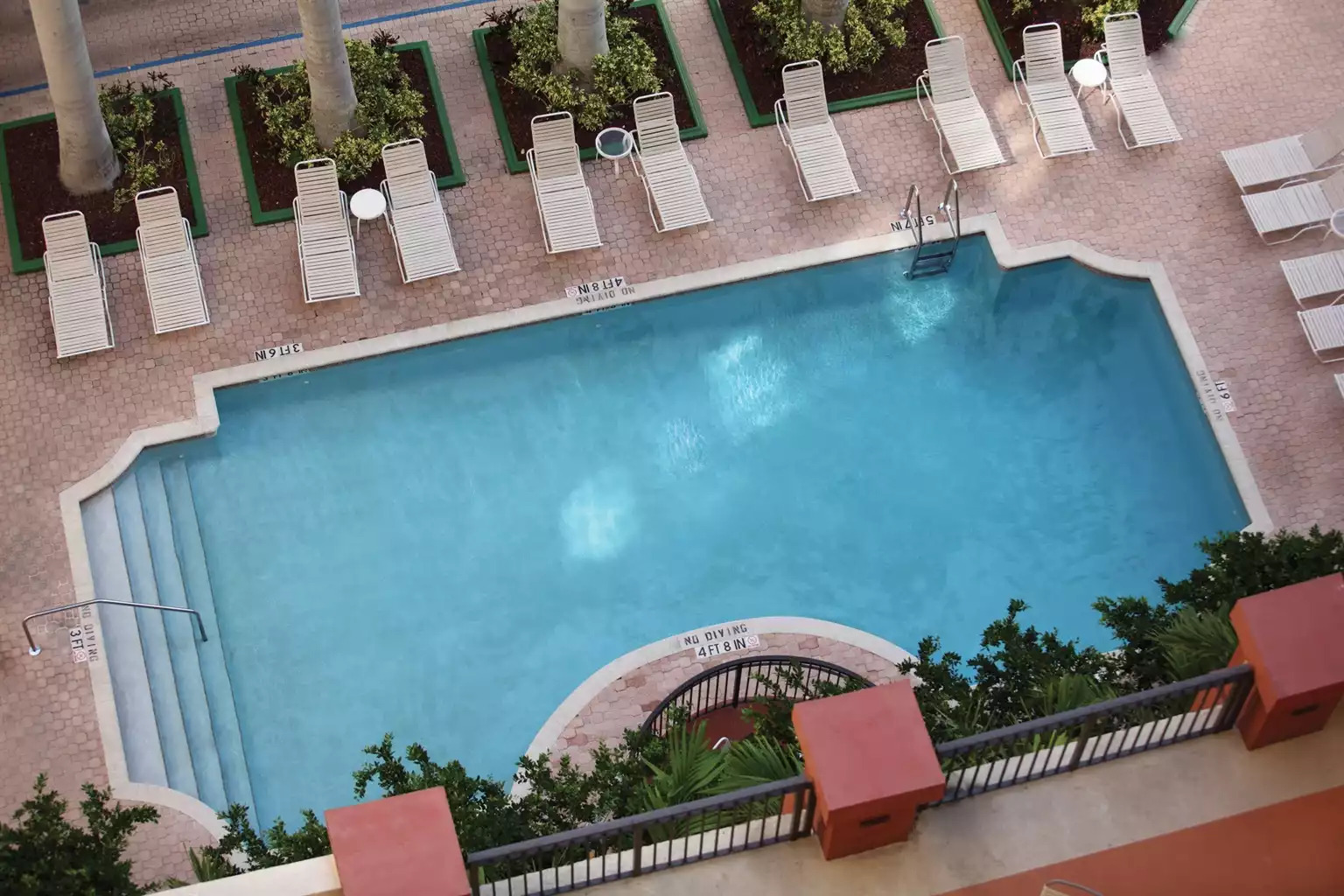 Adult & Kids Pool Adult & Kids Pool - Sea Gardens Resort 2bdr - Pompano Beach