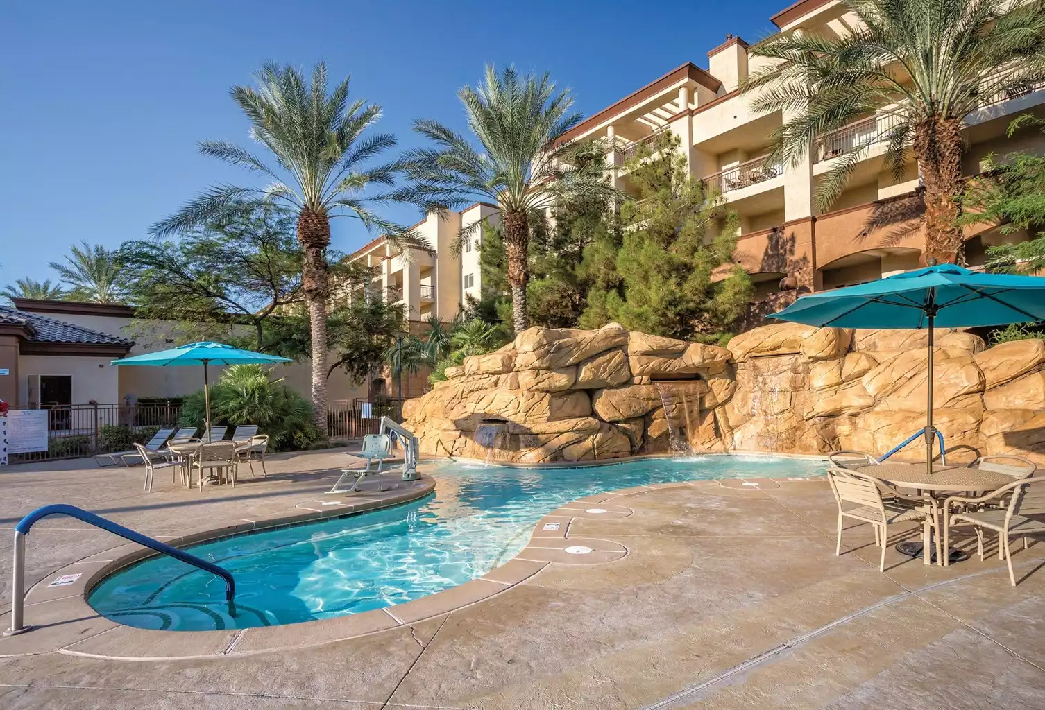 Lazy River Lazy River - Boulevard Resort 3bdr Penthouse - Las Vegas