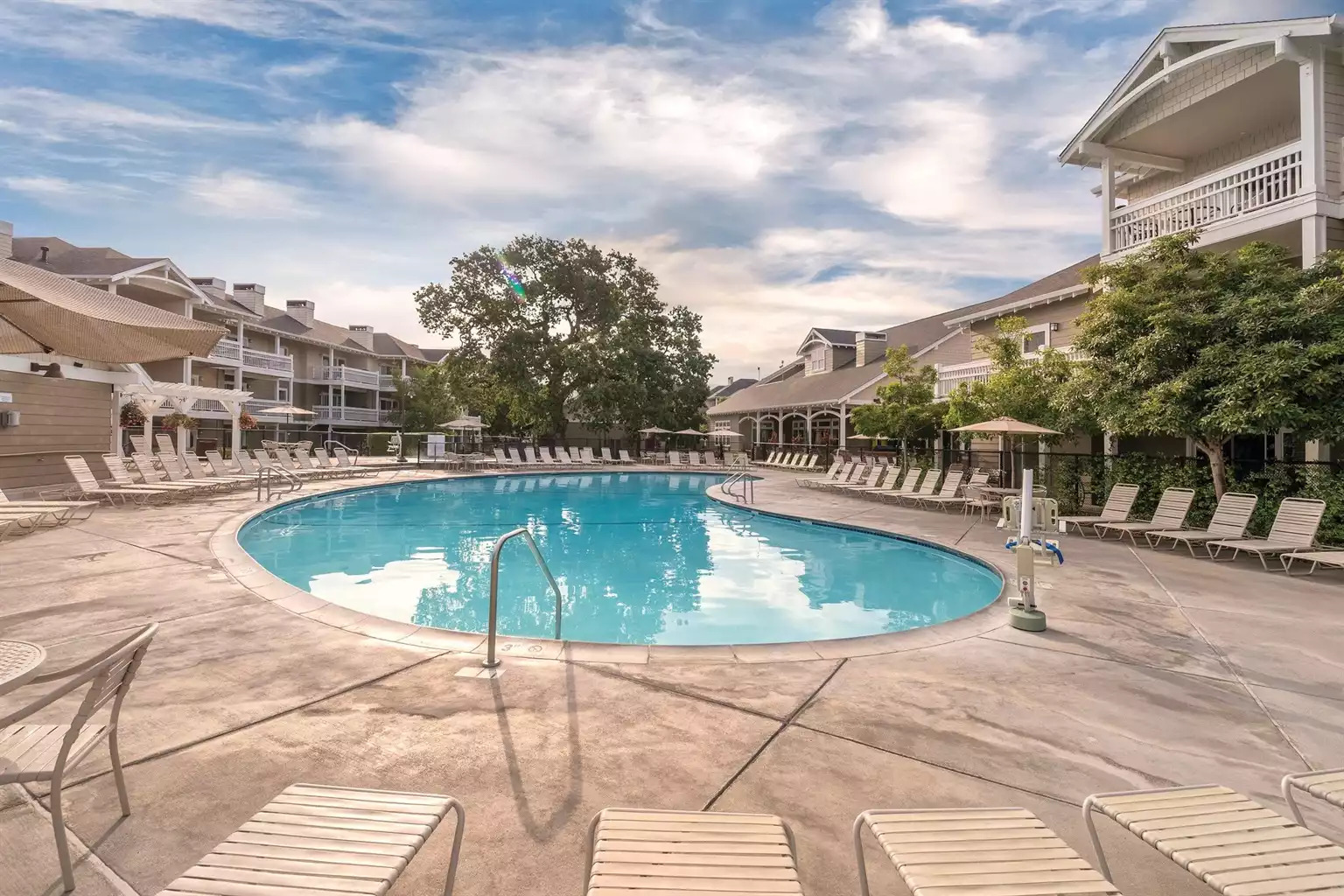 Adult & Kids Pool Adult & Kids Pool - Windsor Resort 2bdr Queen - Windsor