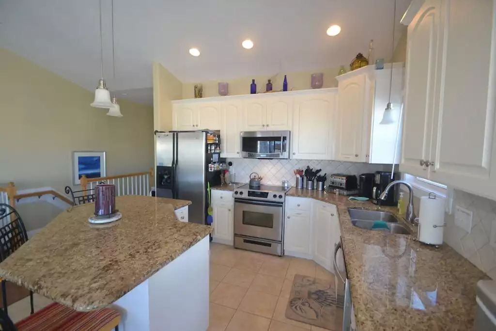 Kitchen Kitchen - PharmaSea - Surf City