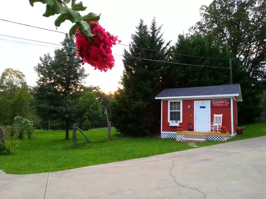 Amazing Smoky Mts Views
Across from park entrance! - Pigeon Forge Amazing Smoky Mts Views
Across from park entrance! - Pigeon Forge