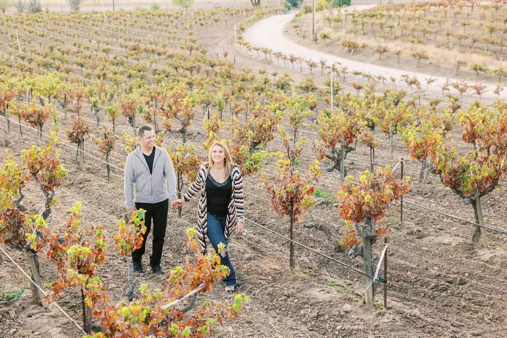Stay Suite -Vineyard Retreat - Paso Robles Stay Suite -Vineyard Retreat - Paso Robles