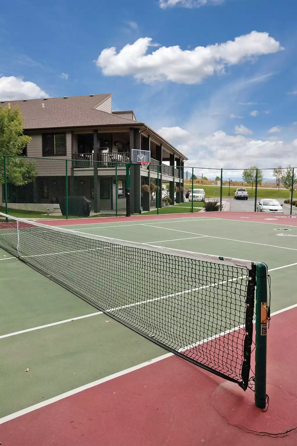 Sports Activities Sports Activities - Wolf Creek Resort 3bdr Compact - Eden