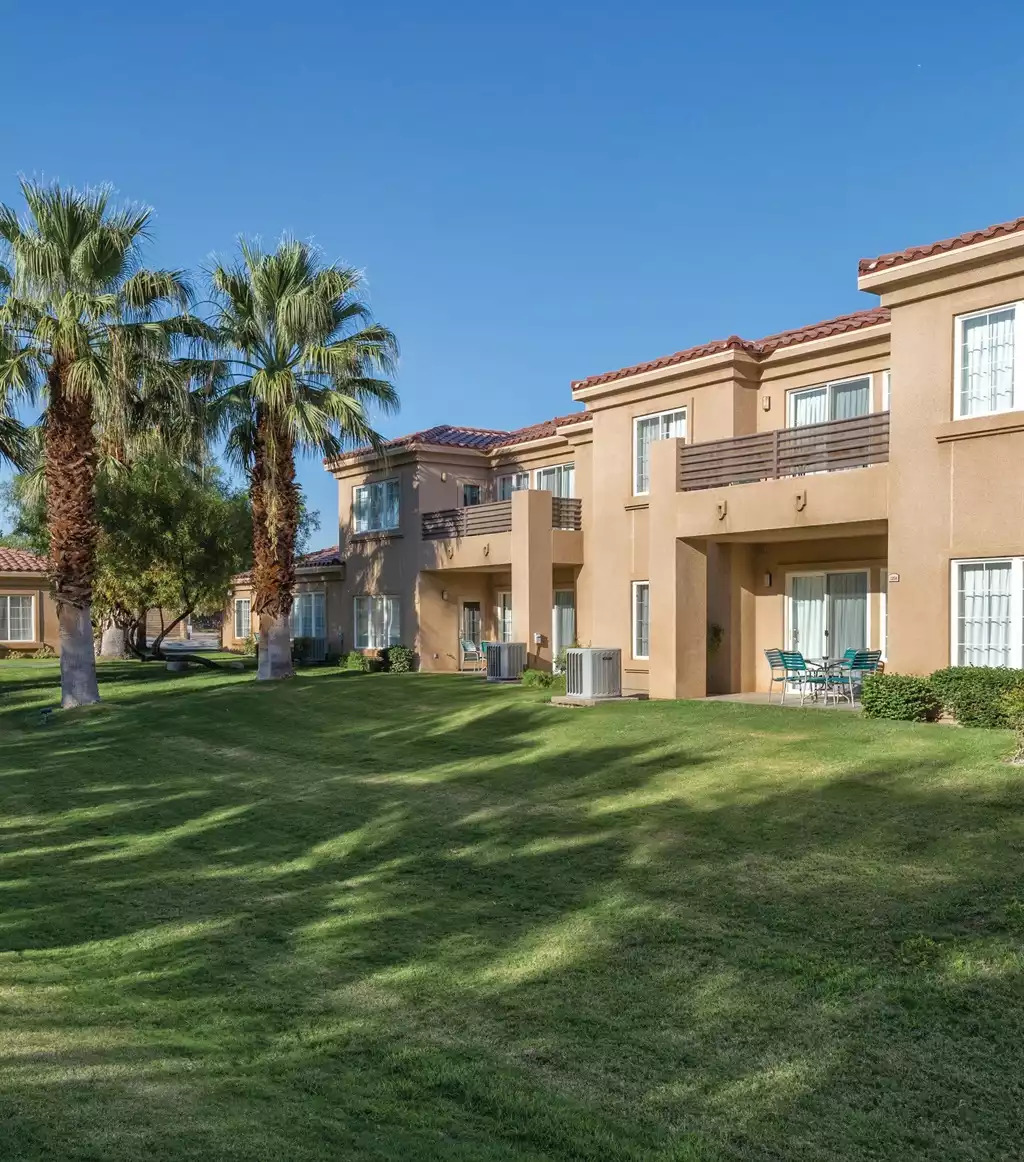 Exterior View Exterior View - Cathedral City Resort 1bdr - Cathedral City