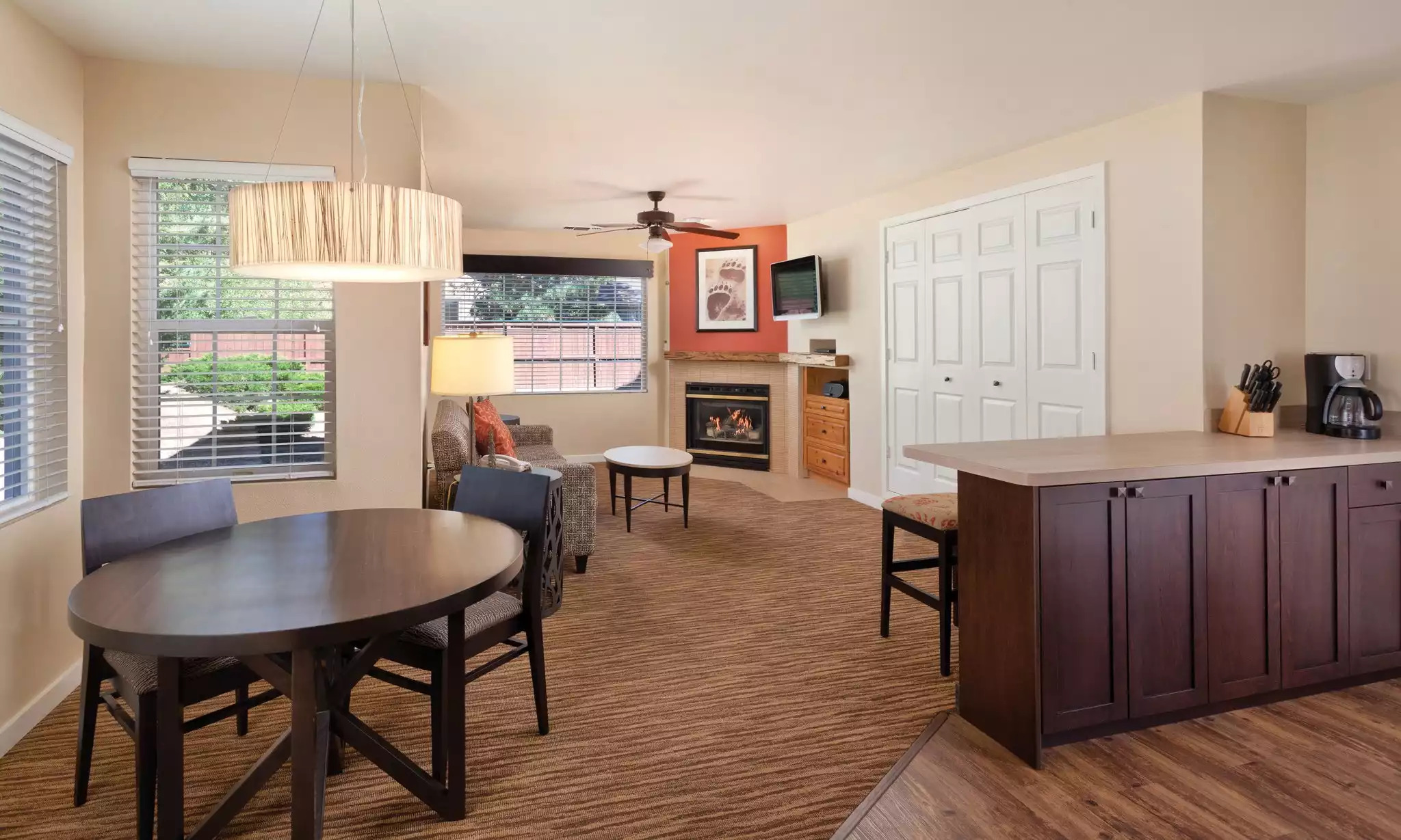 Studio Unit Studio Unit - Big Bear Resort Studio - Big Bear Lake