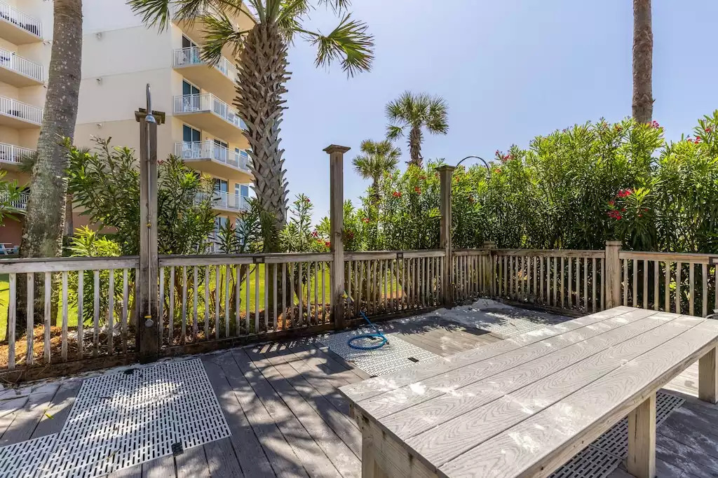 The Emerald Vista Beachfront W/Ocean Views - Fort Walton Beach The Emerald Vista Beachfront W/Ocean Views - Fort Walton Beach