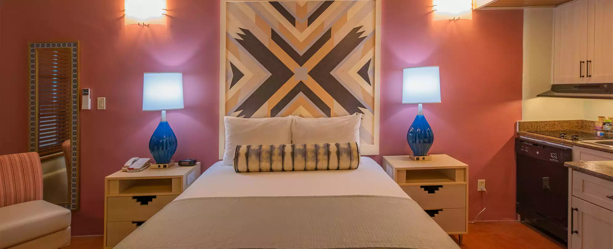 Hotel Unit Hotel Unit - Santa Fe Resort Hotel - Santa Fe
