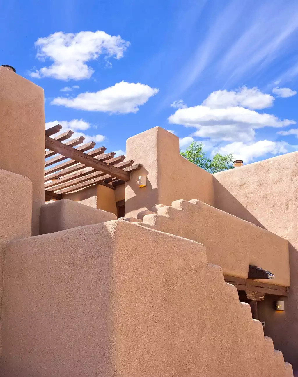 Exterior View Exterior View - Santa Fe Resort Studio Compact - Santa Fe