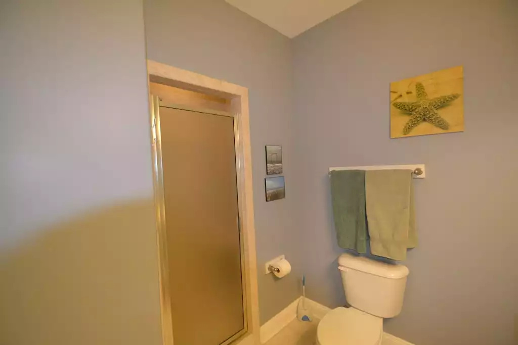 Middle Level Master Bath Middle Level Master Bath - PharmaSea - Surf City