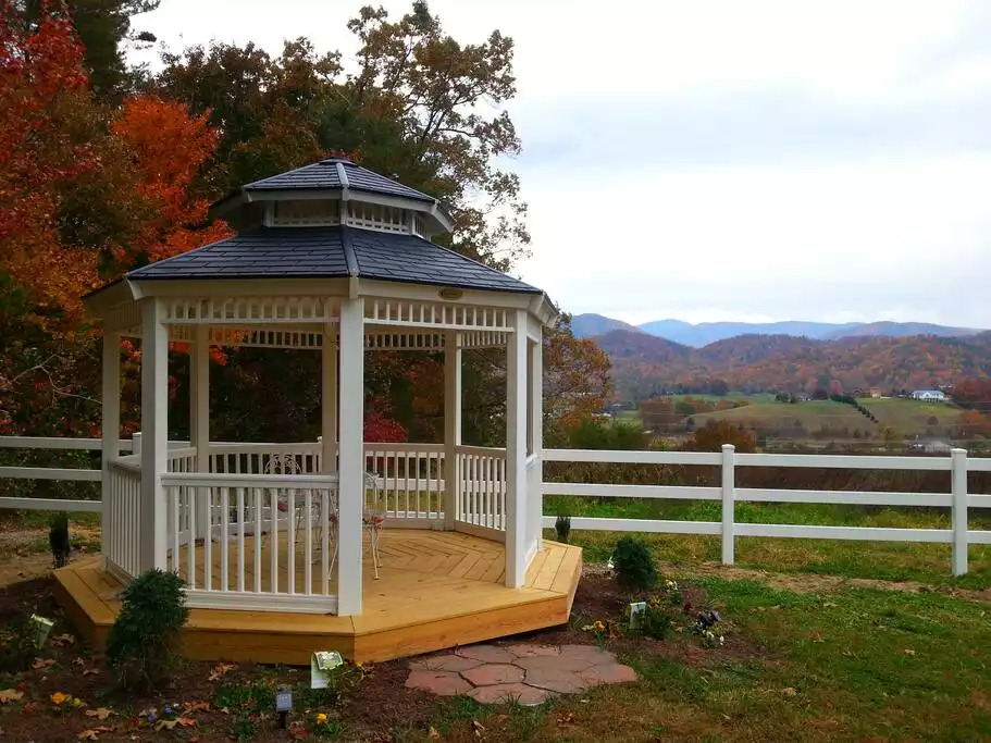 Lovely Cottage with Smoky Mtn views & Bkfast!! - Pigeon Forge Lovely Cottage with Smoky Mtn views & Bkfast!! - Pigeon Forge