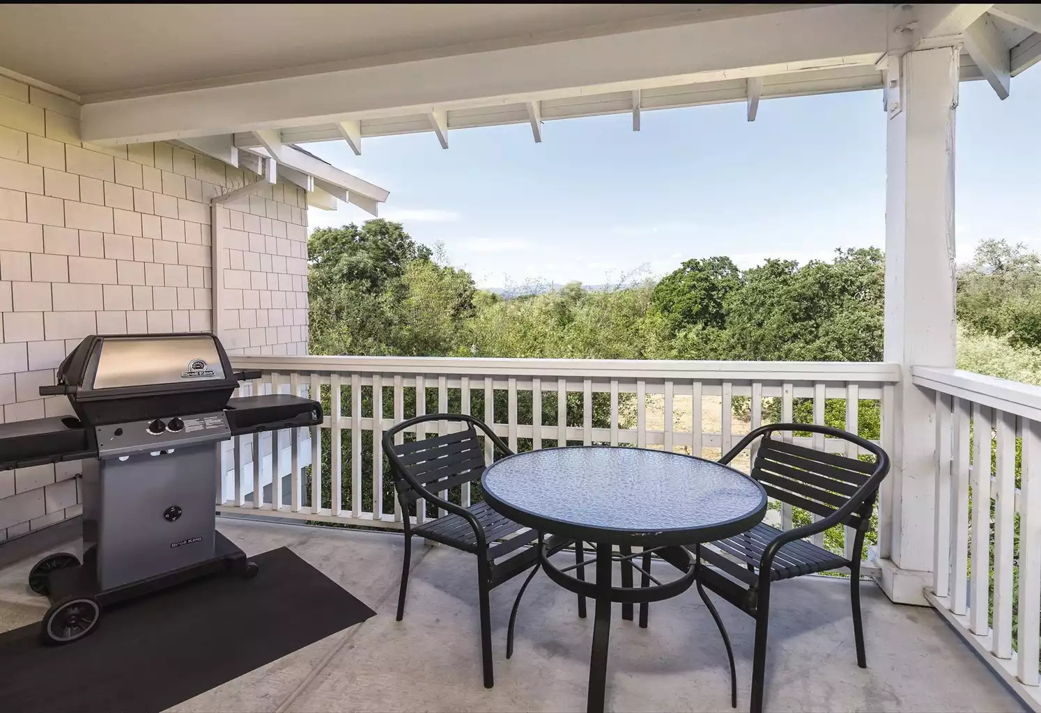 Picnic & Grill Area Picnic & Grill Area - Windsor Resort 3bd Deluxe - Windsor