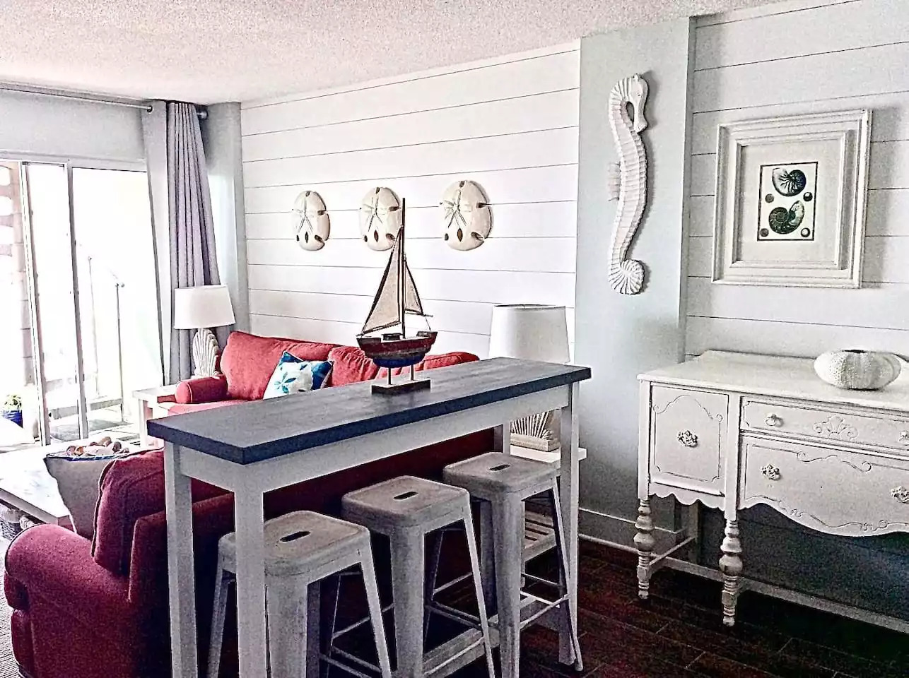 PENTHOUSE OCEANFRONT RETREAT ROOFTOP TERRACE KING Ensuite ZP2 - North Myrtle Beach PENTHOUSE OCEANFRONT RETREAT ROOFTOP TERRACE KING Ensuite ZP2 - North Myrtle Beach