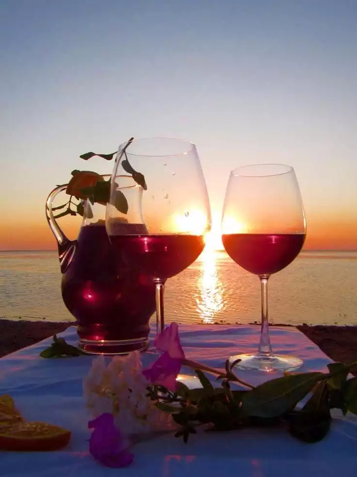 Sun, Sea & Sangria..... Sun, Sea & Sangria..... - MiCasa-Benissa - Moraira