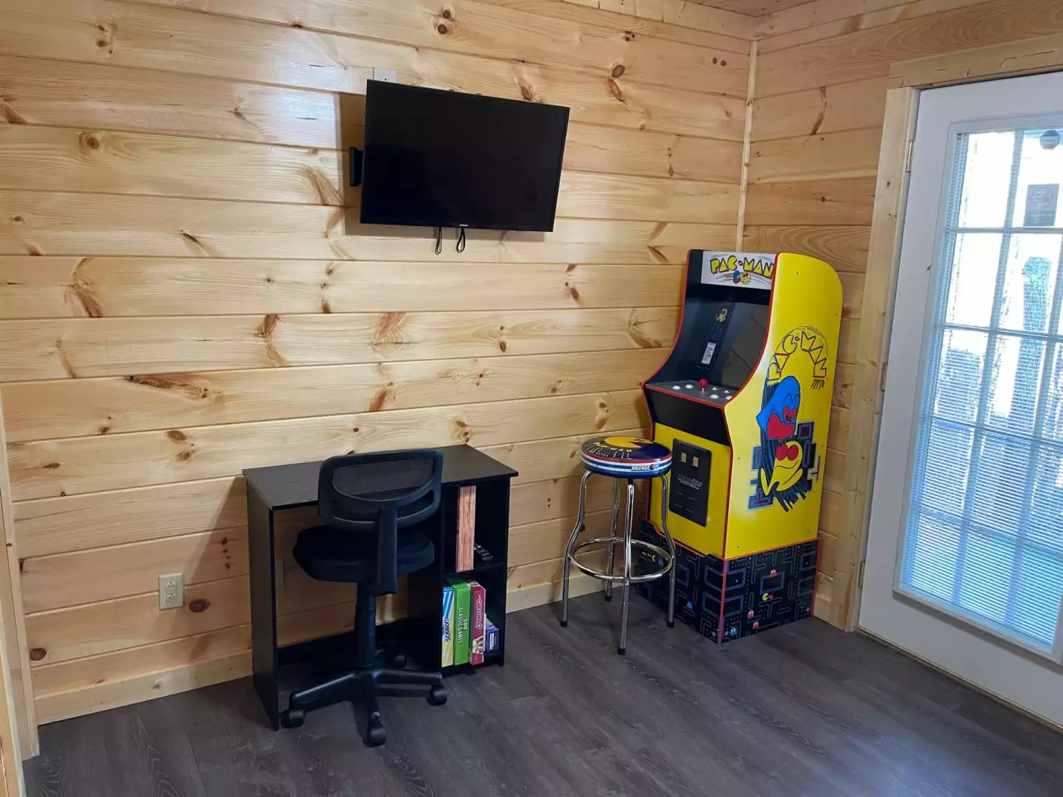 Paradise at the Smokies Cabin - Sevierville Paradise at the Smokies Cabin - Sevierville