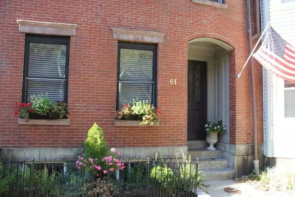 Welcome!!!! Welcome!!!! - Special! Modern City Triplex *Close to center - Boston