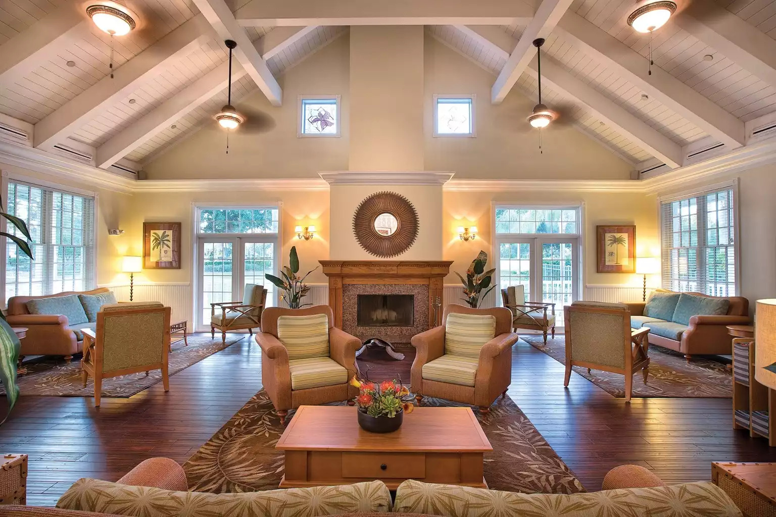 Lounge Lounge - Kingstown Reef Resort 1bdr - Orlando