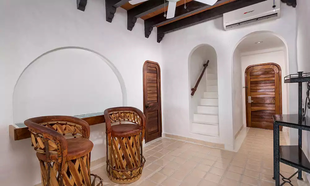 Penthouse Unit Penthouse Unit - Zihuatanejo Resort 1bdr Penthouse #B - Zihuatanejo