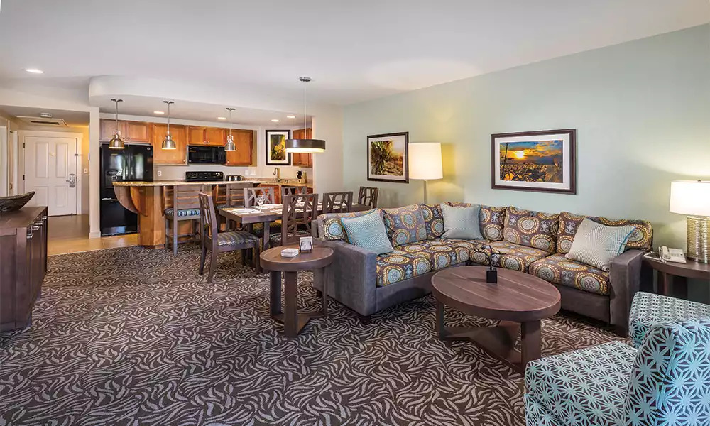 Windsor Resort 3bd Penthouse - Windsor Windsor Resort 3bd Penthouse - Windsor