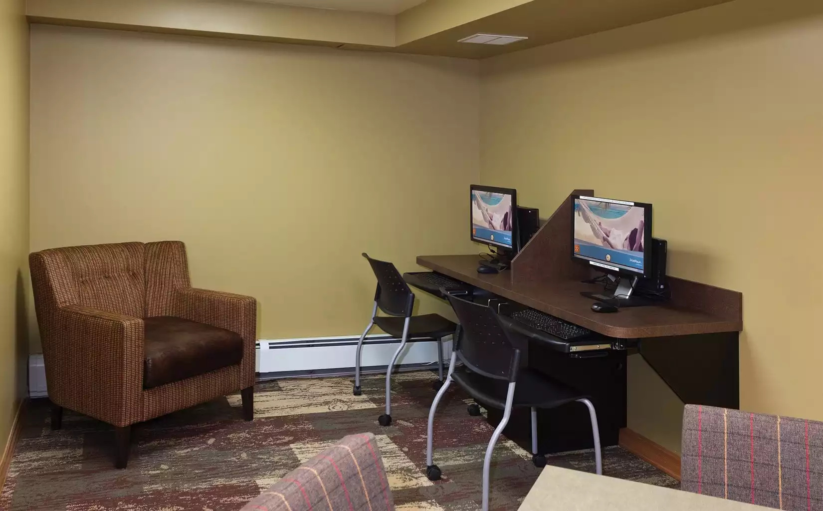 Shared Computer Shared Computer - Canmore - Banff Resort 2bdr - Canmore
