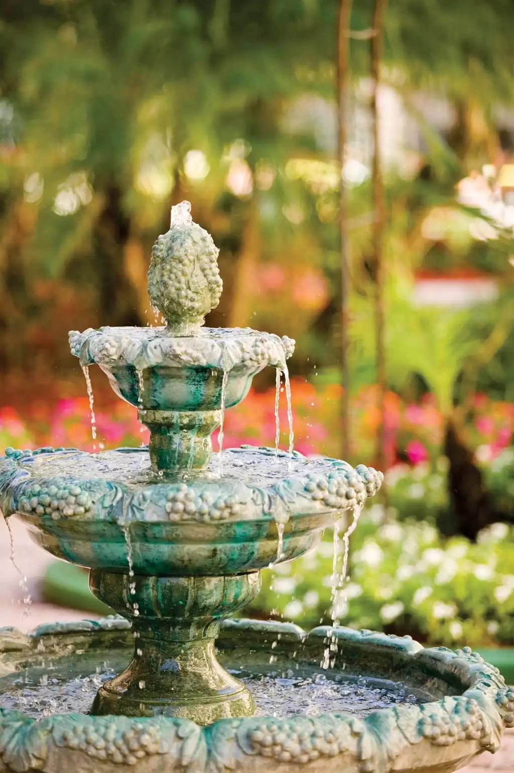Garden Garden - Sea Gardens Resort 1bdr - Pompano Beach
