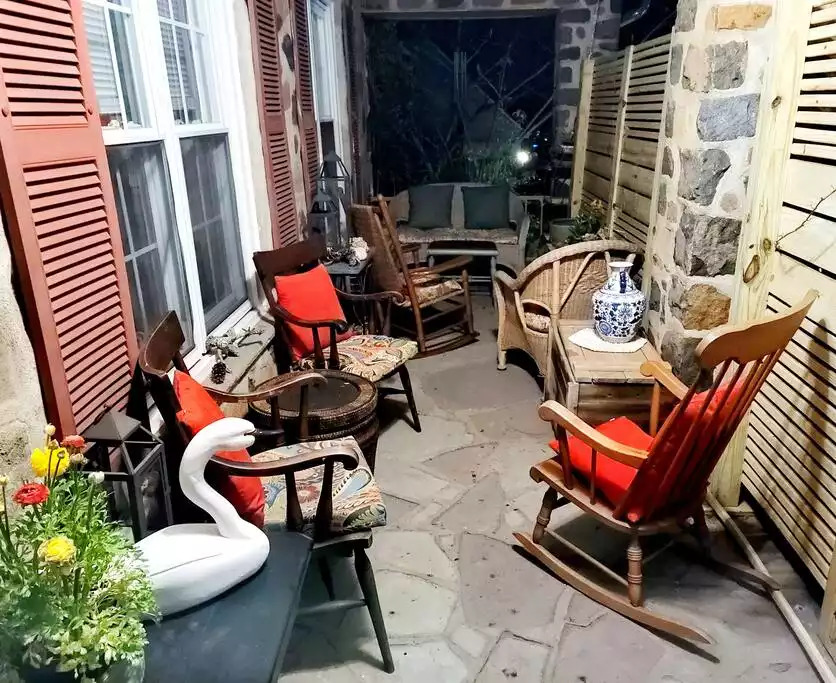 Premier APT wellness nature reserve SwanSanctuary - Birdsboro Premier APT wellness nature reserve SwanSanctuary - Birdsboro