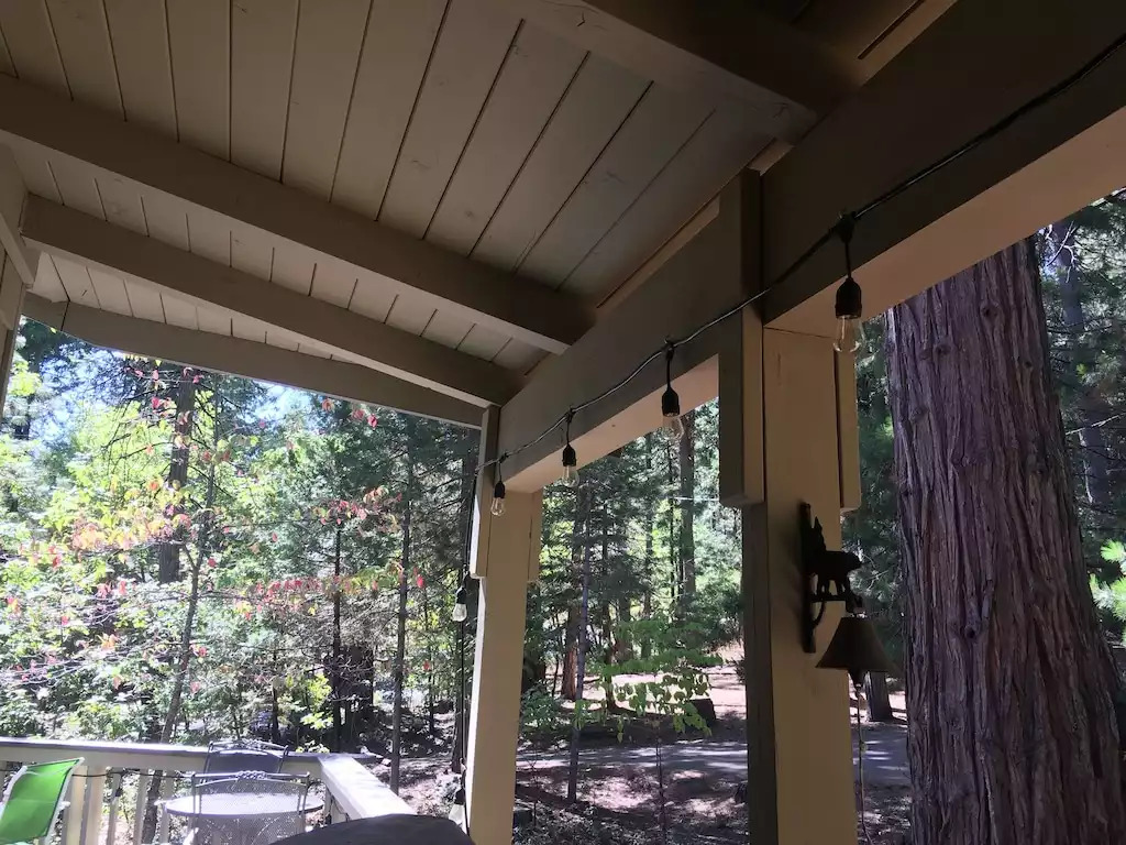 Dancing Bear Cabin in Arnold: 408-828-5019 - Arnold Dancing Bear Cabin in Arnold: 408-828-5019 - Arnold