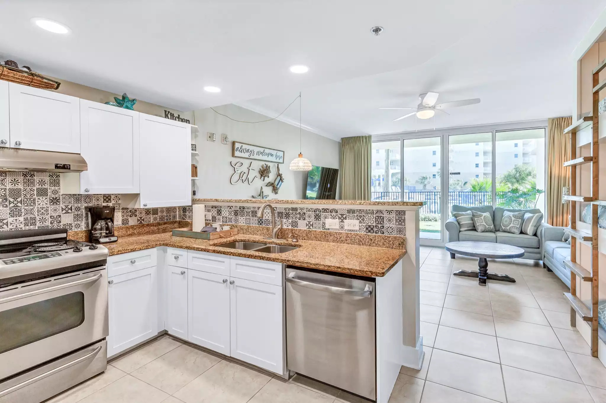 The Emerald Bungalow - Fort Walton Beach The Emerald Bungalow - Fort Walton Beach