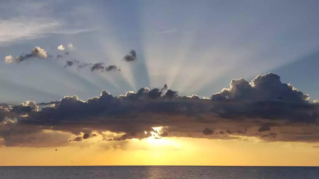 Beach Beach - Private Duplex Just Steps From The Beach - Indian Rocks Beach
