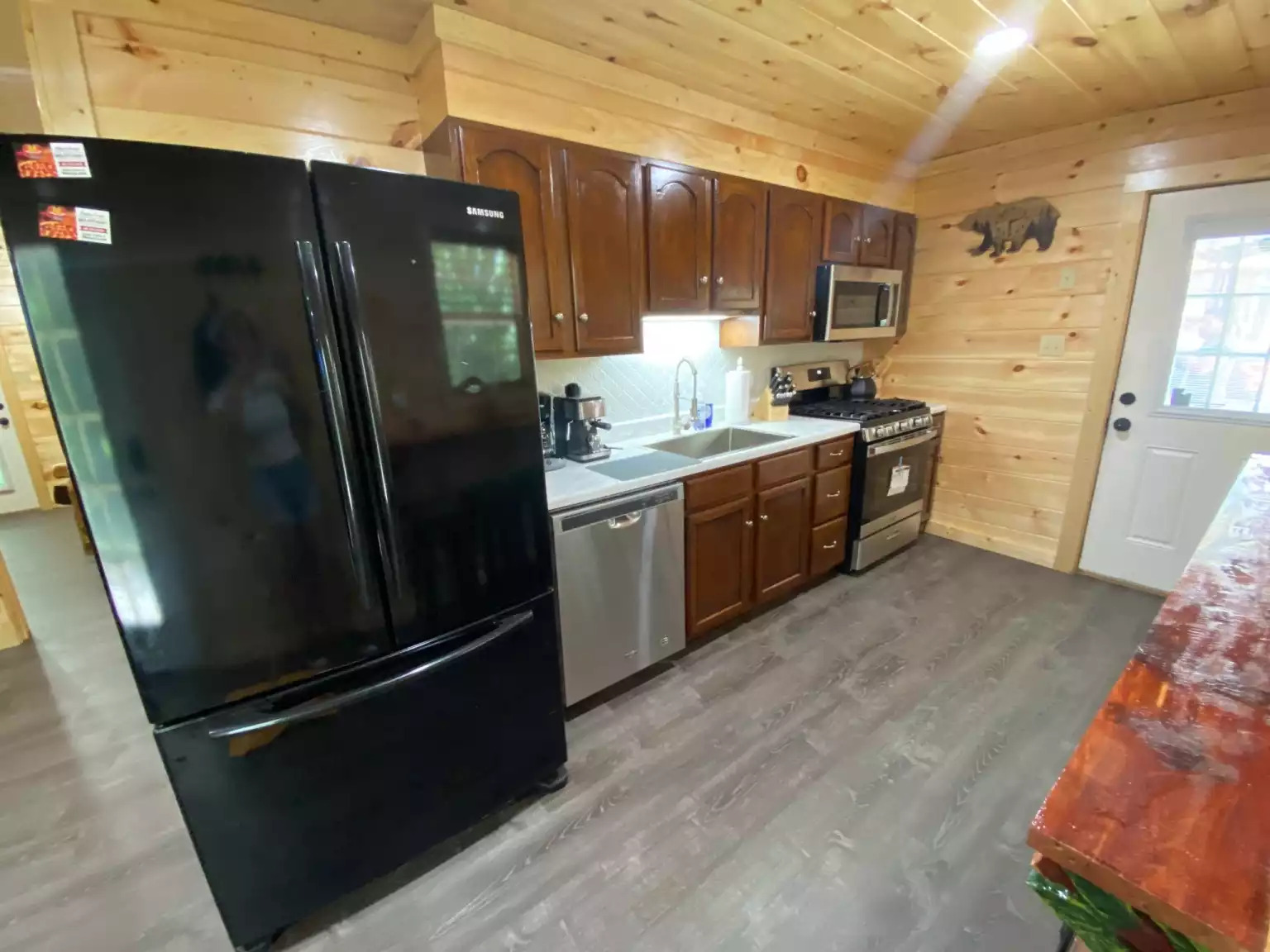 Paradise at the Smokies Cabin - Sevierville Paradise at the Smokies Cabin - Sevierville