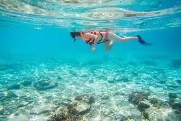 Snorkeling Snorkeling - penthouse-moraira Atico H - Moraira