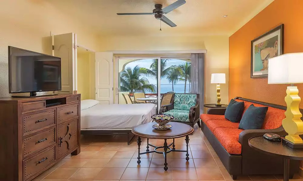 Studio Unit Studio Unit - Coral Baja Resort Studio #B - San José del Cabo