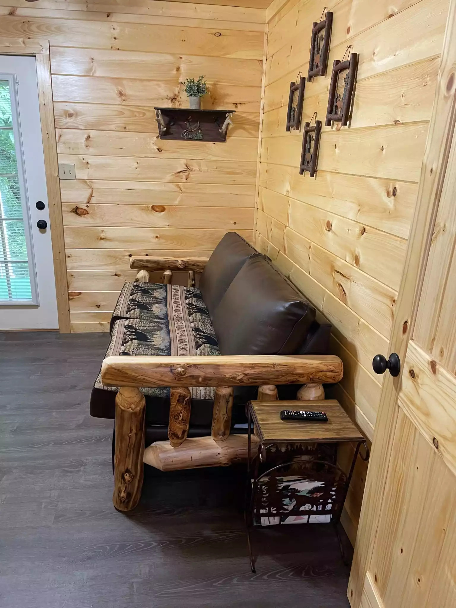 Paradise at the Smokies Cabin - Sevierville Paradise at the Smokies Cabin - Sevierville